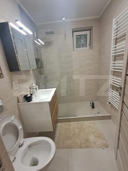 Apartament cu 3 camere, 68 mp, zona Tudor