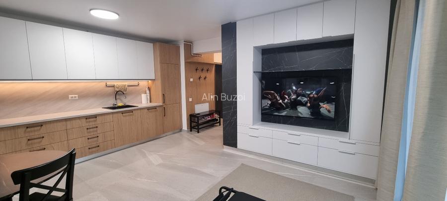 STUDIO PREMIUM | PRIMA ÎNCHIRIERE | LOC PARCARE INCLUS | ÎNCĂLZIRE PARDOSEALA - 3