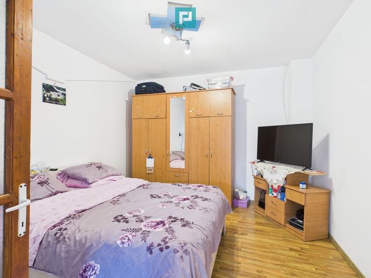 Casă individuală la Beregsău Mare, 2890 mp teren