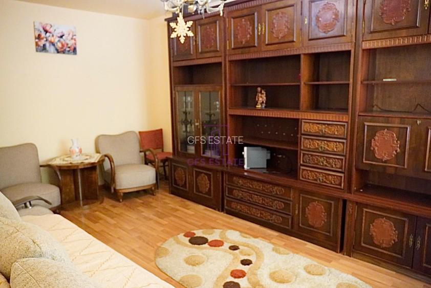 Inchiriere Apartament 3 Camere Crangasi - 3