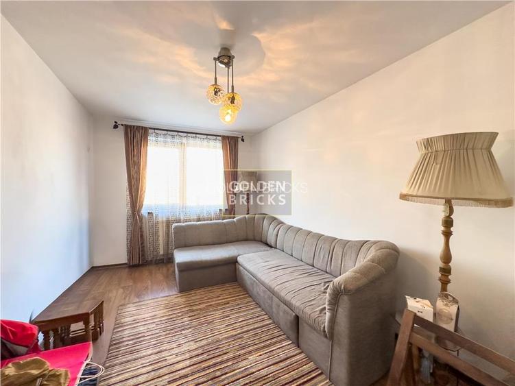 Piata Domenii | Prima inchiriere | 6 Camere | Parcare - 7