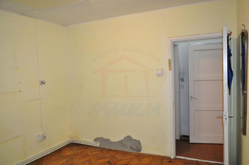 De vanzare apartament 2 camere, Centru