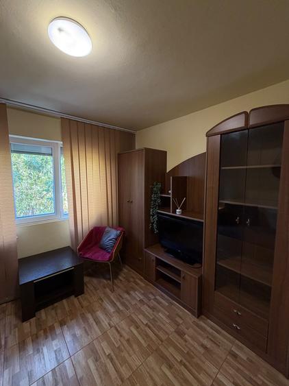 Apartament cu 1 camera in zona Complexului studentesc