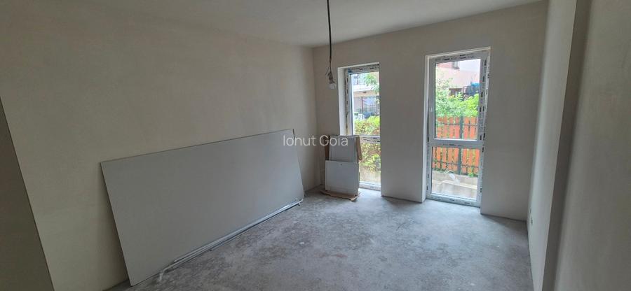 APARTAMENT CU GRADINA IN VILA CU DOUA APARTAMENTE - 10