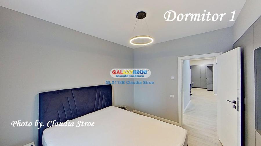 INCHIRIERE APARTAMENT 3 CAMERE CRISTAL NORTH PIPERA - 29
