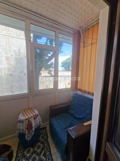 Apartament 2 camere de vanzare – etaj 1, Strada Progresul, langa Parcul Dumbrava - 7