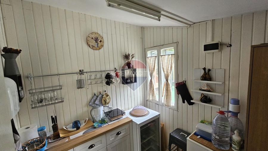Căsuță de vacanță de vânzare – comuna Alexandru cel Bun, Neamț - 14