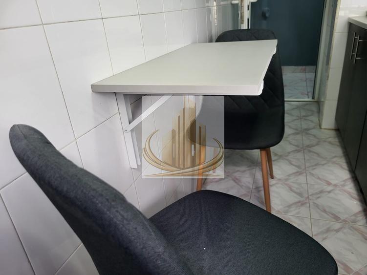 Apartament 2 camere - Etaj 2  Zona Tipografilor