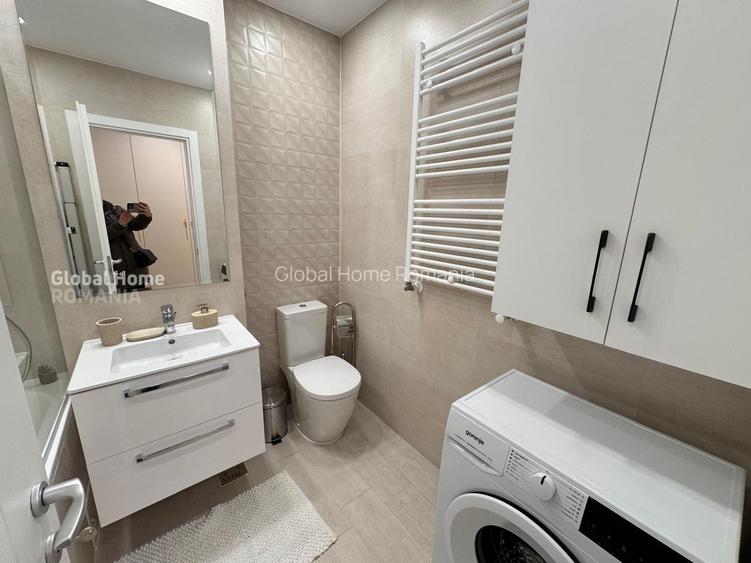 Designer Studio + Parking + Terrace | Titan - Pallady - Hills Brauner - 9