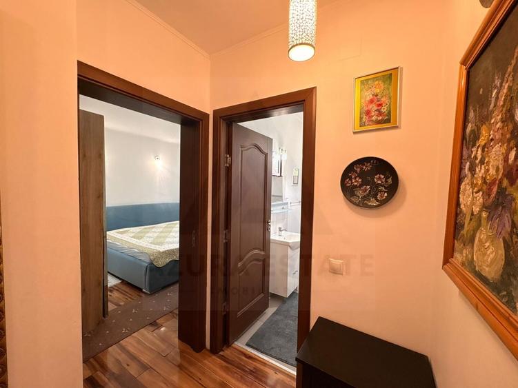 Casă versatila intretinuta 143 mp utili 5 camere 3 bai pivnita Lazaret