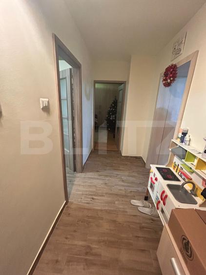 Apartement 4 camere, 90 mp utili+ , zona Shpping City
