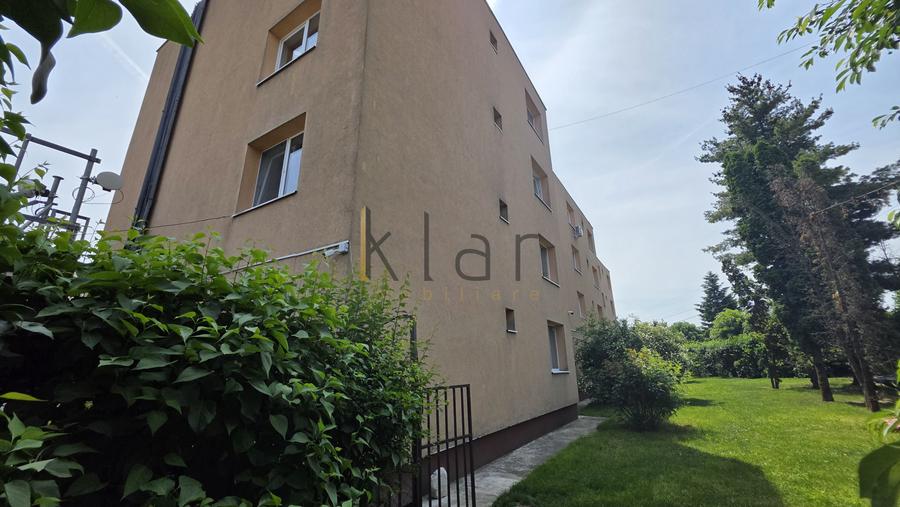 Apartament 2 camere, Gruia, langa Parcul Cetatuia si Stadionul CFR
