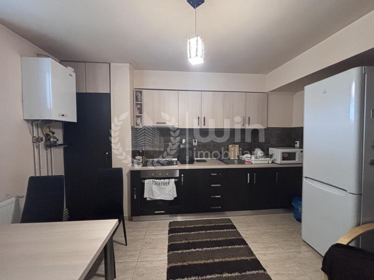 Apartament 2 camere decomandat | Etaj intermediar | Zona Omv Marasti