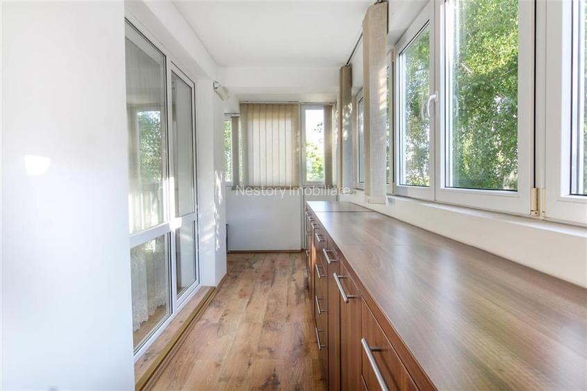 Apartament 2 camere decomandate, logie generoasa, Buna Ziua - 9