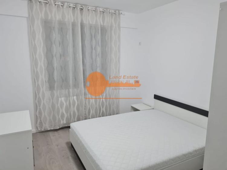 Apartament 2 camere | Lujerului | Curte proprie 25 mp | Parcare inclusă