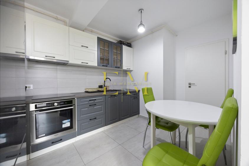 COMISION 0% | Apartament PREMIUM | 2 camere | Parcare | 60 m2 | Mountain VIew