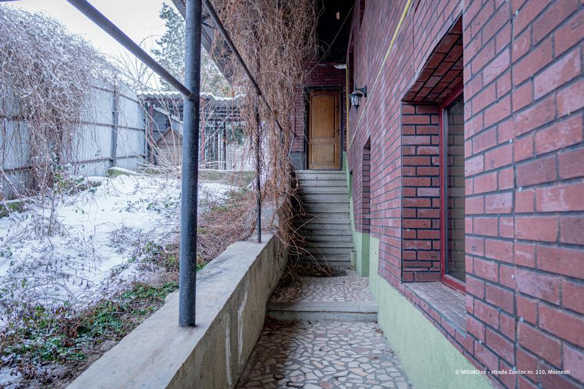 Zorilor 210. Casa ta, langa Judecatorie