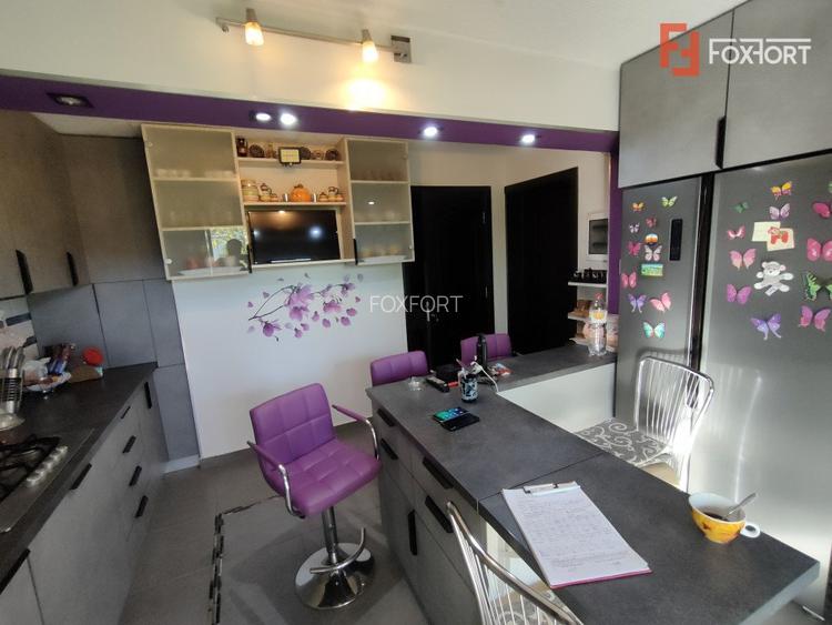 Casa individuala cu 5 camere de vanzare in Sag - ID V155 - 39