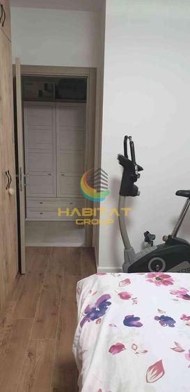 Apartament 2 Camere Sector 4 Parcare 55Mp