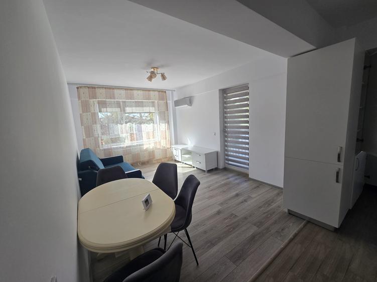 Apartament 2 camere mobilat modern,loc parcare,Copou-langa Royal :162414