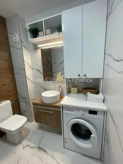 APARTAMENT 2 CAMERE TUNARI-LOC DE PARCARE INCLUS - 5