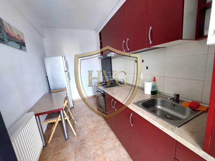 Garsoniera | Centrala proprie | Proximitate metrou | Vitan - 4
