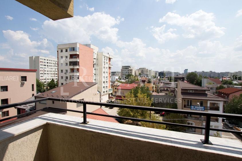 Inchiriere apartament 3 camere | Generos, 2 x Parcare, Acces lift | Domenii