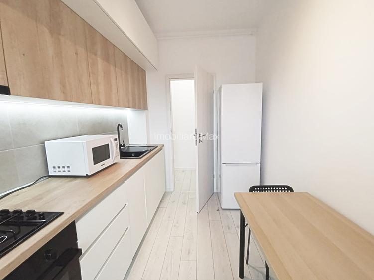 Inchiriere 2 Cam +Parcare Regie Residence, masina spalat vase, 3Min M Grozavesti - 3