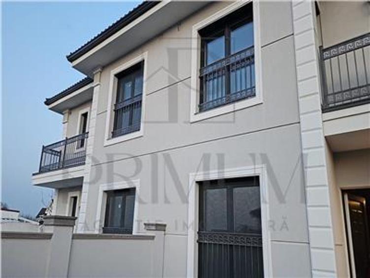Moșnița Nouă | Duplex Premium | 154 mp utili | 4 dormitoare | Fin