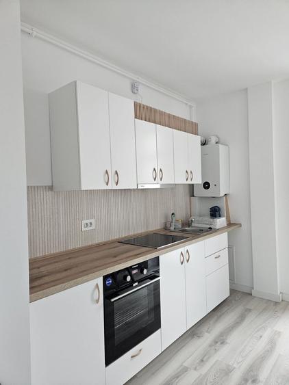 APARTAMENT LUX PARCUL CAROL