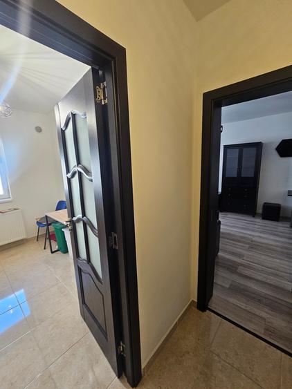 Apartamet 2 camere zona Popas Pacurari -Valea Lupului