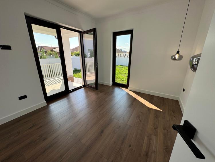 Casa de vanzare | 150mp utili | 4 Camere |