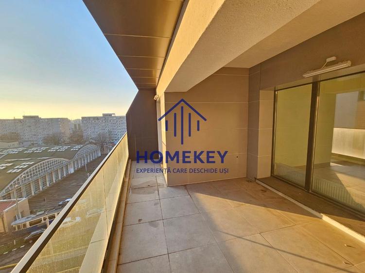 Apartament 2 camere de vanzare in Select Residence, Dristor/Dudesti