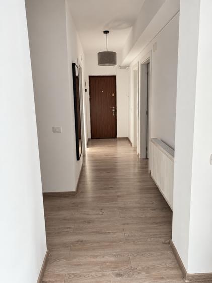 Apartament 2 camere | 71 mp | mobilat & utilat | parcare subterană | Prel. Ghenc