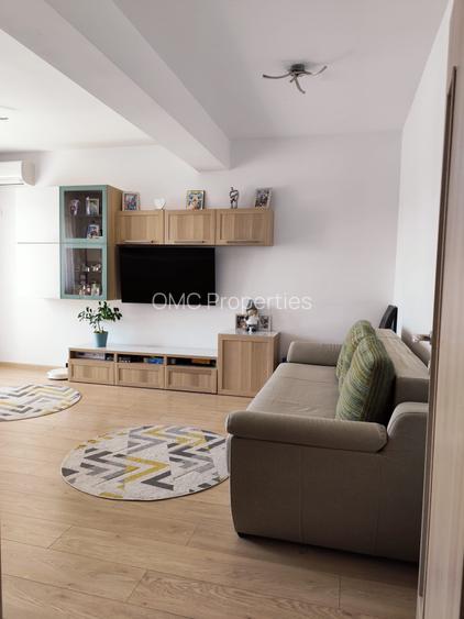 Apartament 3 camere Drumul Taberei - Brancusi - Valea Larga - bloc 2017 - 7