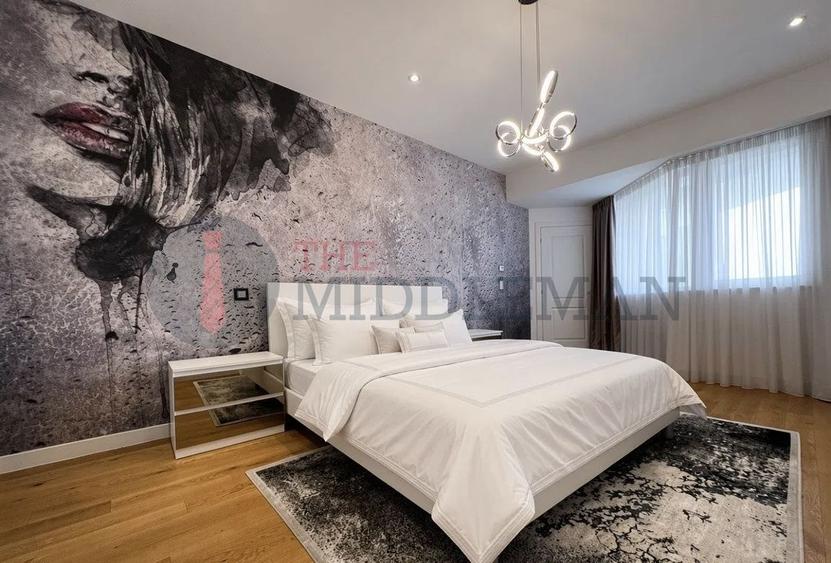 Herăstrău | Apartament 2 camere