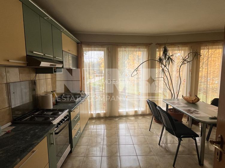 Casă/Vila + Teren 13 Ari de Vânzare |Lisaura/Suceava I 280.000 Euro - 14