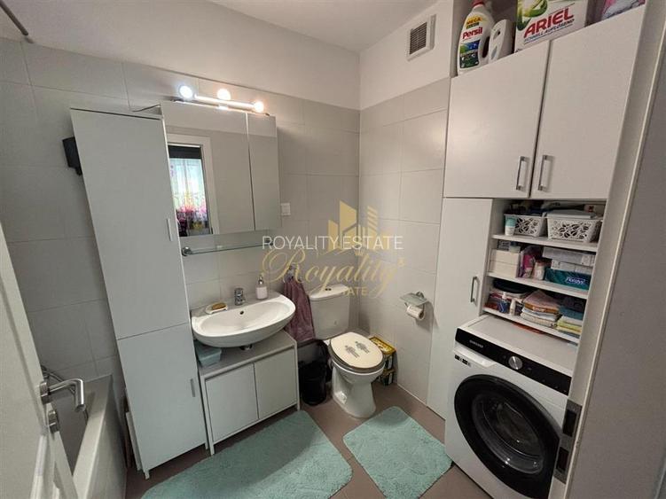 DENYA FOREST,Apartament 3 camere, 70 mp, 2 bai, loc parcare- Zona Lipovei - 17