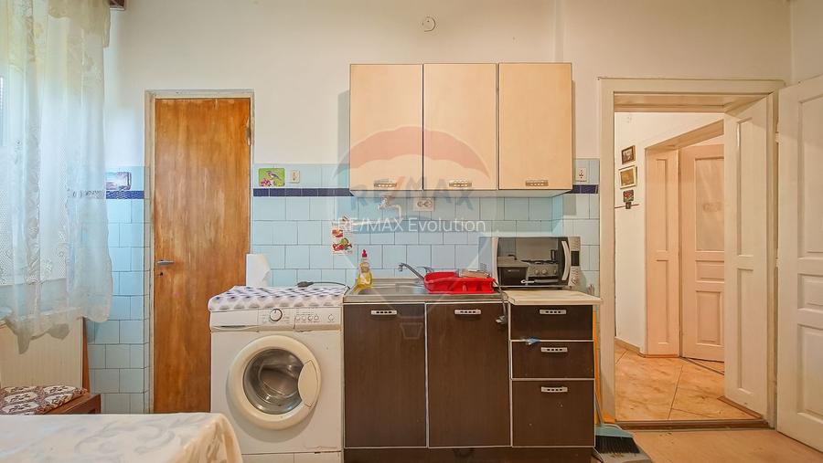 Casa individuala pe str. Vulcan Brasov | Teren 705 mp - 20