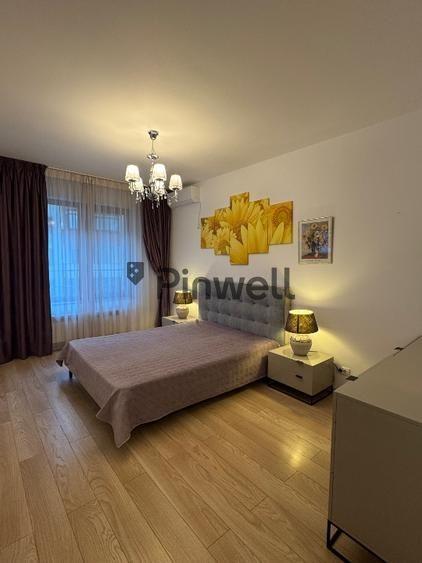 APARTAMENT 3 CAMERE I ZONA AVIATIEI I LOC DE PARCARE INCLUS