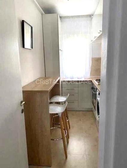 Închiriez 🏡 Garsonieră nouă, 37 mp + balcon, bloc 2023, Parcul Teilor – Titan - 7