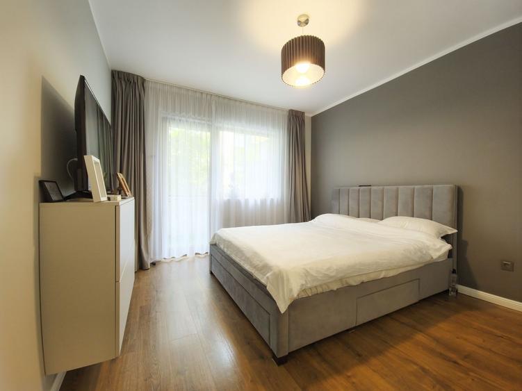 0% Comision | Apartament 3 camere | ultrafinisat | parare subterana