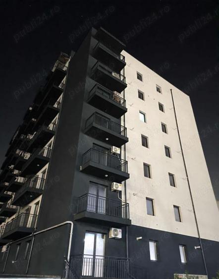 Vânzare Apartament 2 camere în Theodor Pallady Bloc 2025