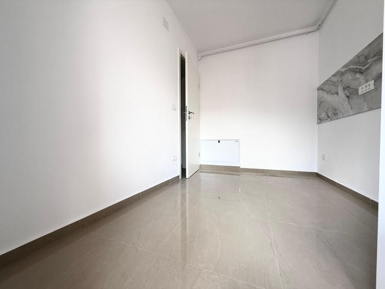 Apartament 1 camera, 28 mp, constructie noua, etaj 3 - Giroc