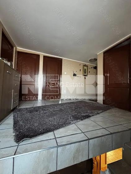 Doua case de vanzare | 250.000€ | Suceava, Burdujeni - 8
