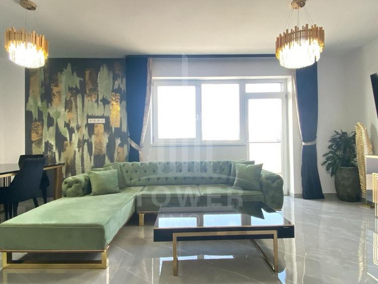 Penthouses de lux zona Vest
