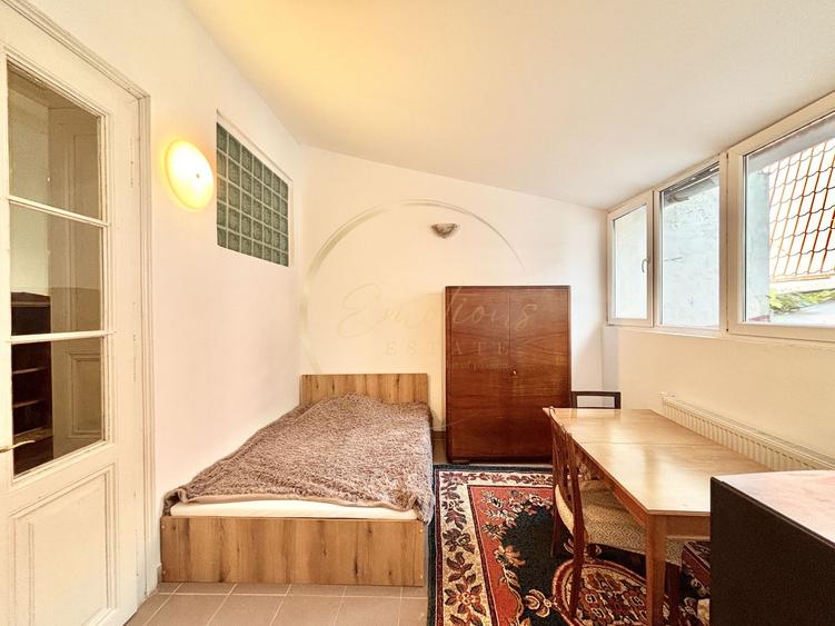 SUPER OFERTĂ | Apartament 1 camera - Brancoveanu | Prima inchiriere