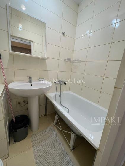 Apartament cu 2 camere | 40 mp | Gheorgheni - 11