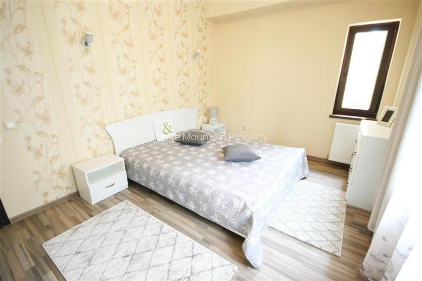 Apartament central cu acces la gradina si 2 locuri parcare - 4