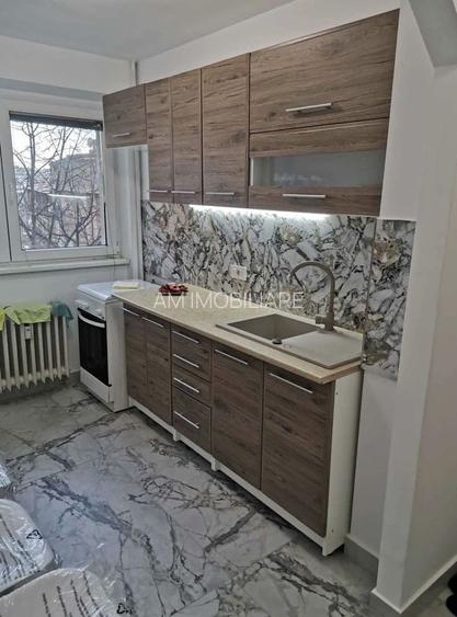 AP. 2 CAMERE- IANCULUI, PET-FRIENDLY, BLOC REABLITAT, METROU, MODERN - 5